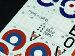 9132072 Sopwith F.1 Camel USAS decals detail 1